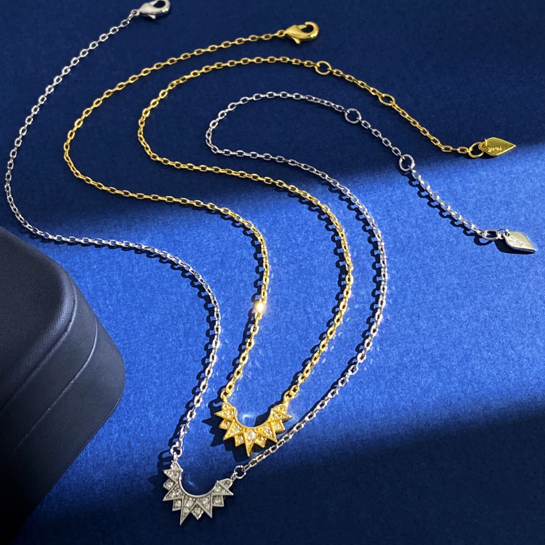 Piaget necklace 03yxh03